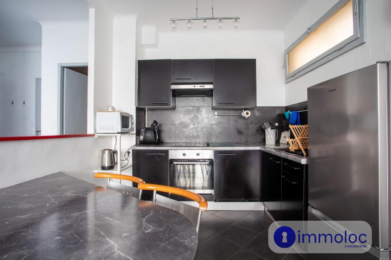 Near The Center Borriglione District Apartment *
