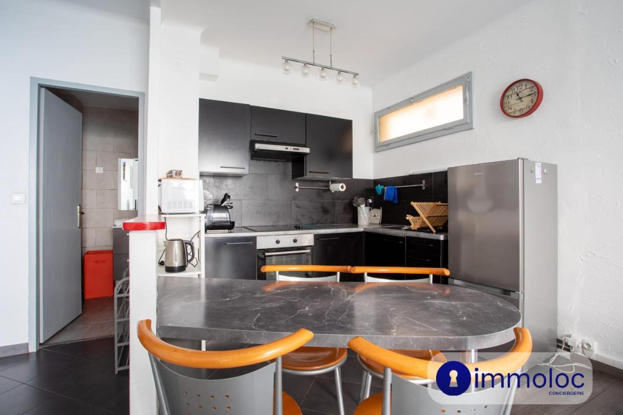 Apartment Near The Center Borriglione District