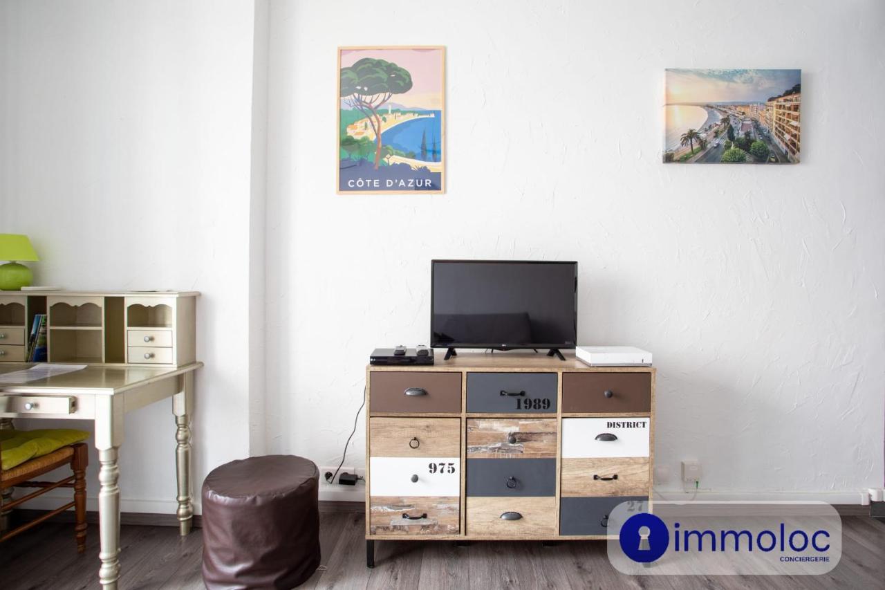 Near The Center Borriglione District Apartment