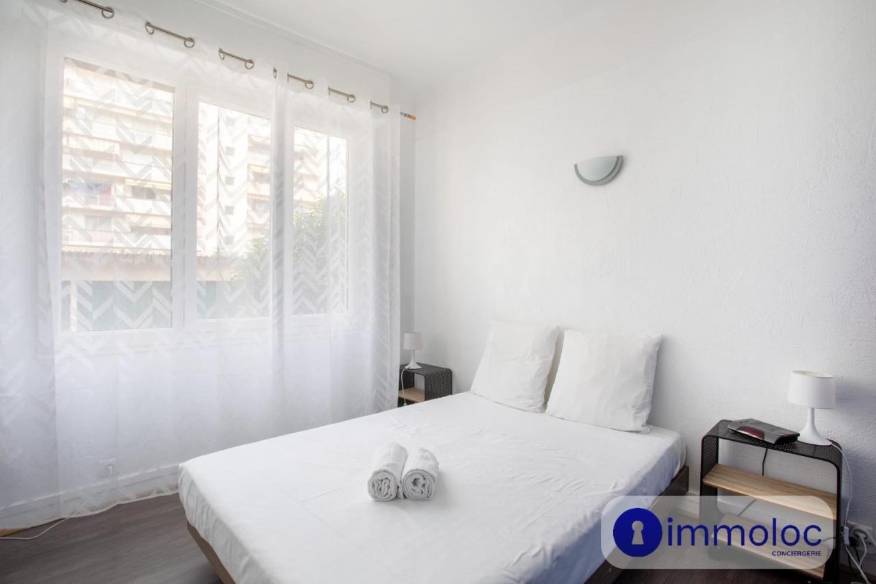 Near The Center Borriglione District Apartment Nice