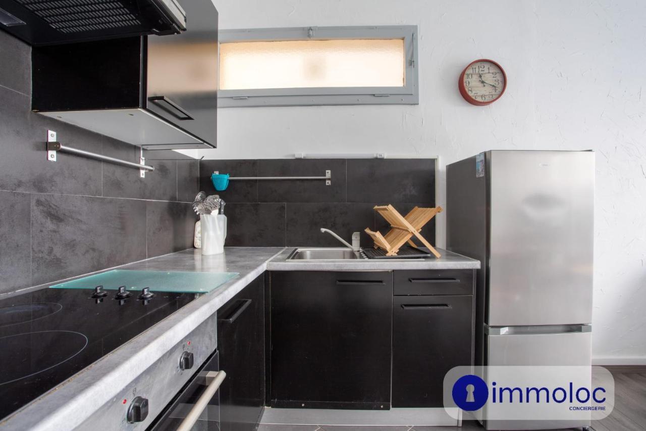 Apartment Near The Center Borriglione District Nice