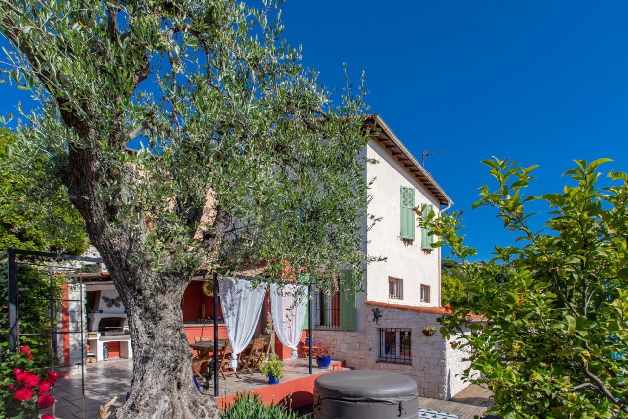 Villa Beautiful In A Peaceful Location In