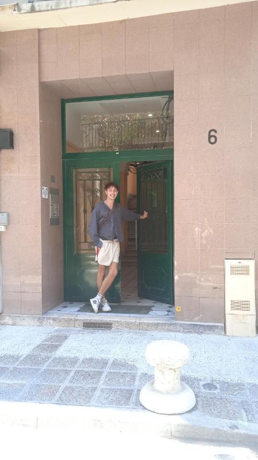 Open House Hostel *