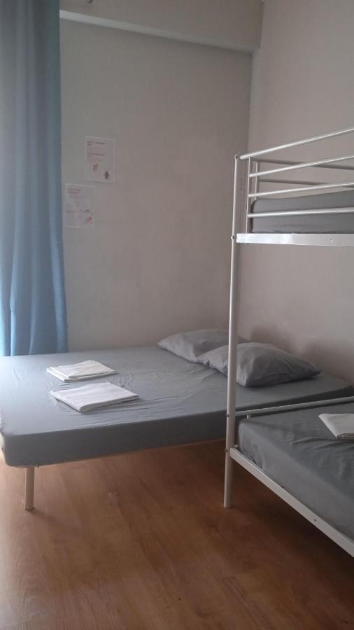 Hostel Open House Nice