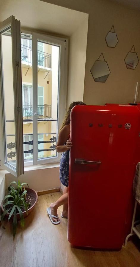 Open House #hostel Nice