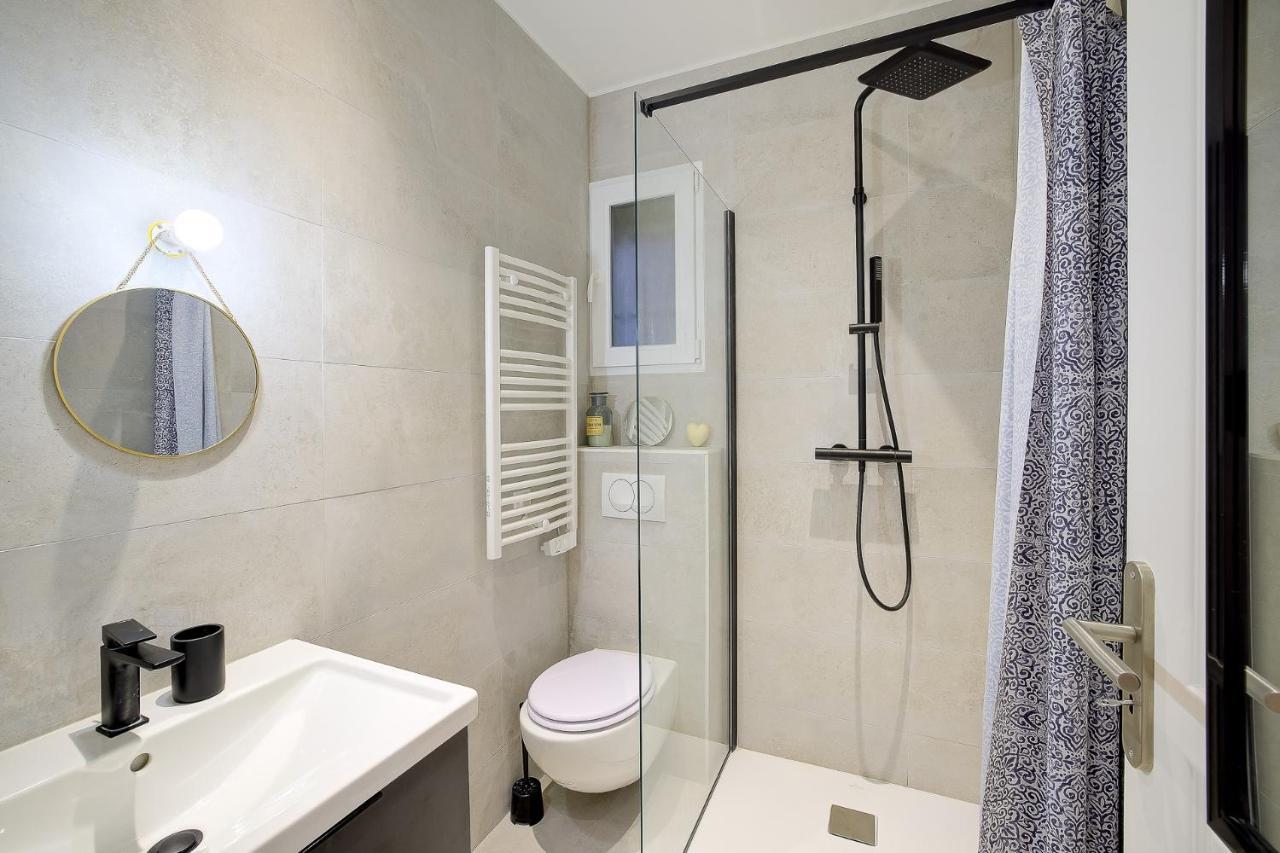 Maison Bianchi - Jaures Old Town Apartment *