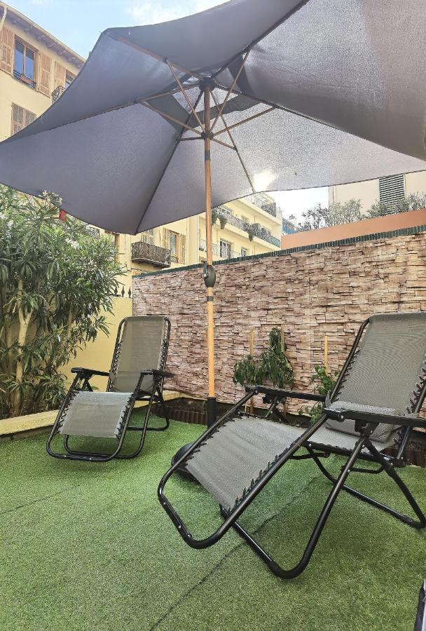 Studio With Garden Near The Sea Apartment *