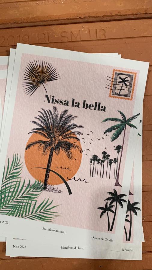 Studio At 1 Min From The Main Street