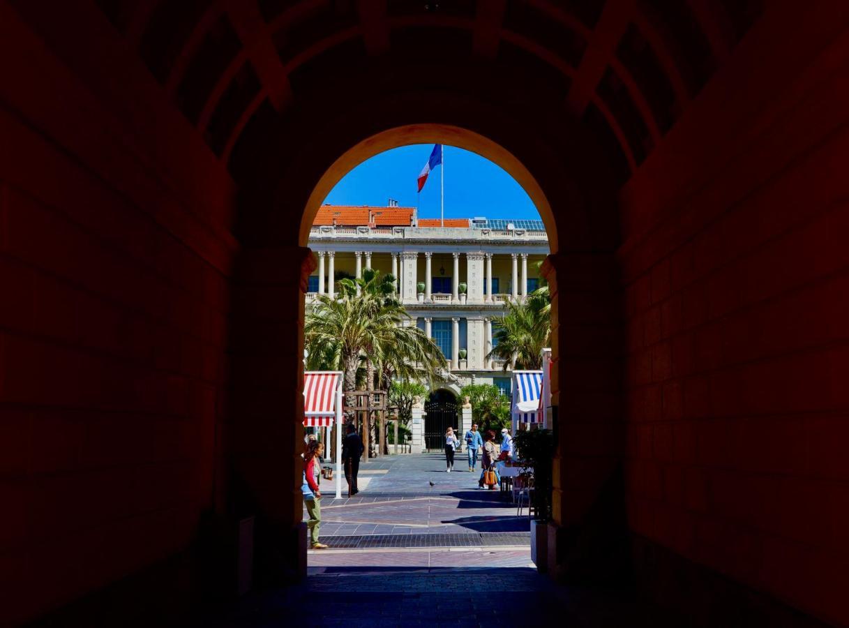 Apartment Lovely Split In The Heart Of The Old-town