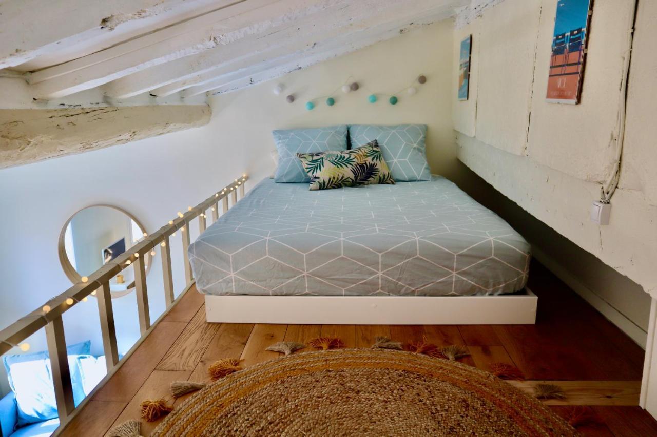 Apartamento Lovely Split In The Heart Of The Old-town *
