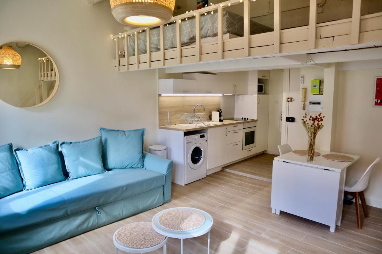 Lovely Split In The Heart Of The Old-town Apartamento