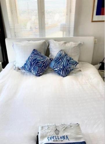 Cosy Penthouse Old Town Sea View Little Terraces Air Conditionned *