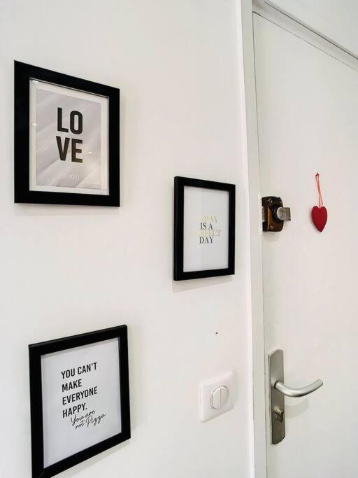 Terrasse Proche Port Et Plages De * Nice