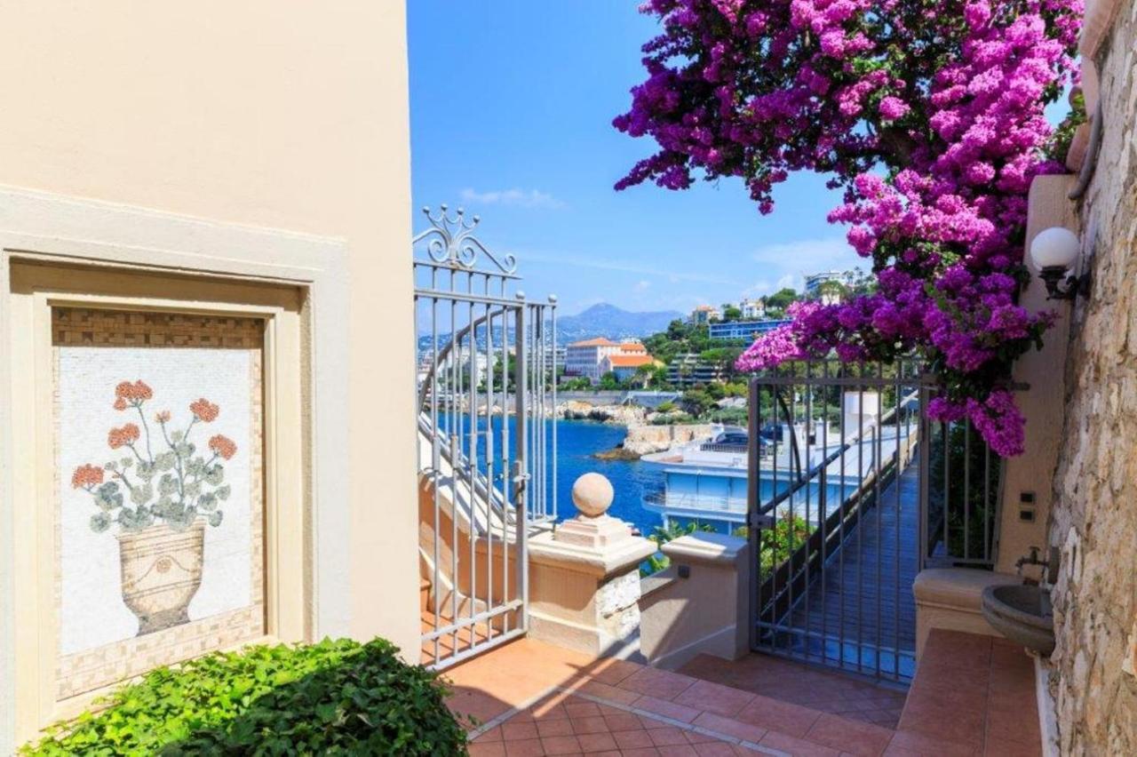 Le Cap De Vi4150 By Riviera Homes Villa Nice