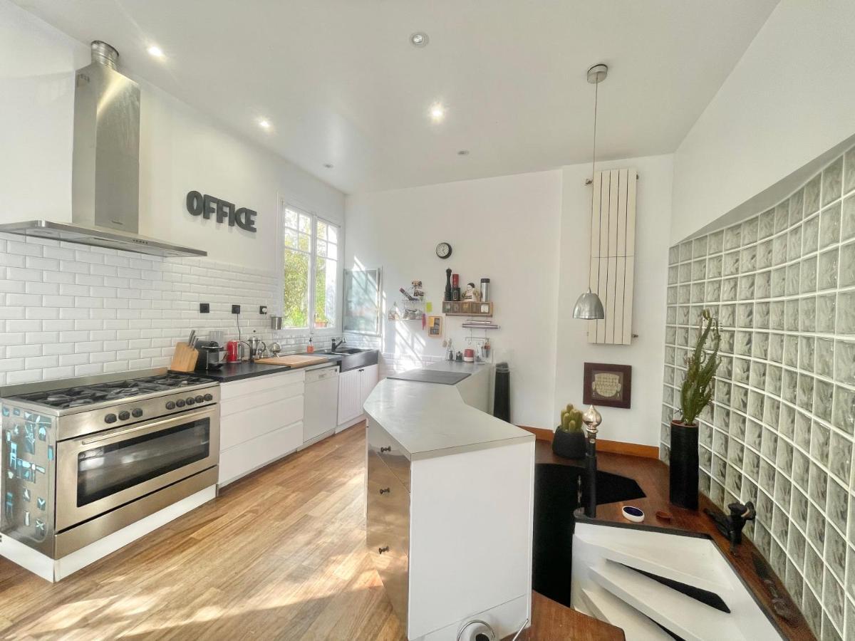 Villa Souvenir A Jamais !