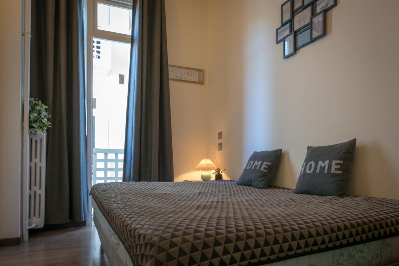 Boutique Center Free Parking Apartment Nice