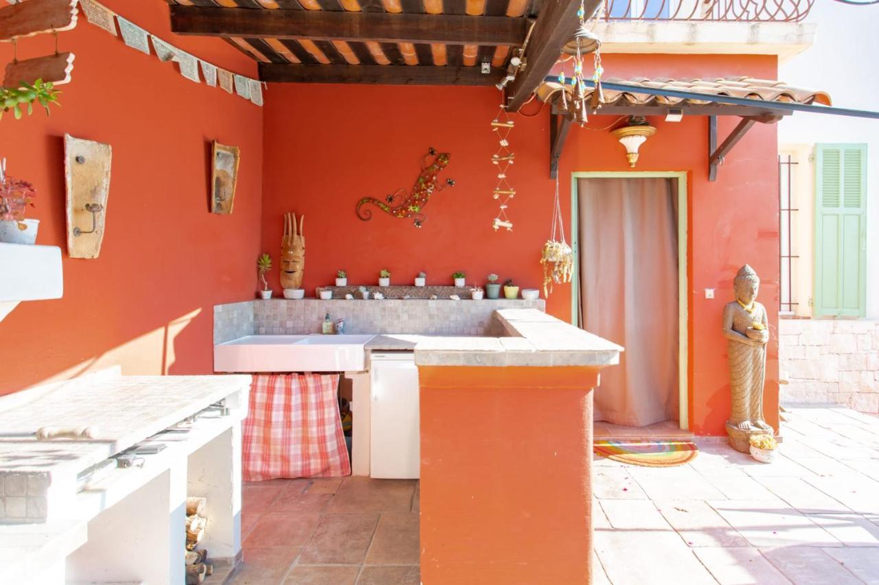 Beautiful In A Peaceful Location In