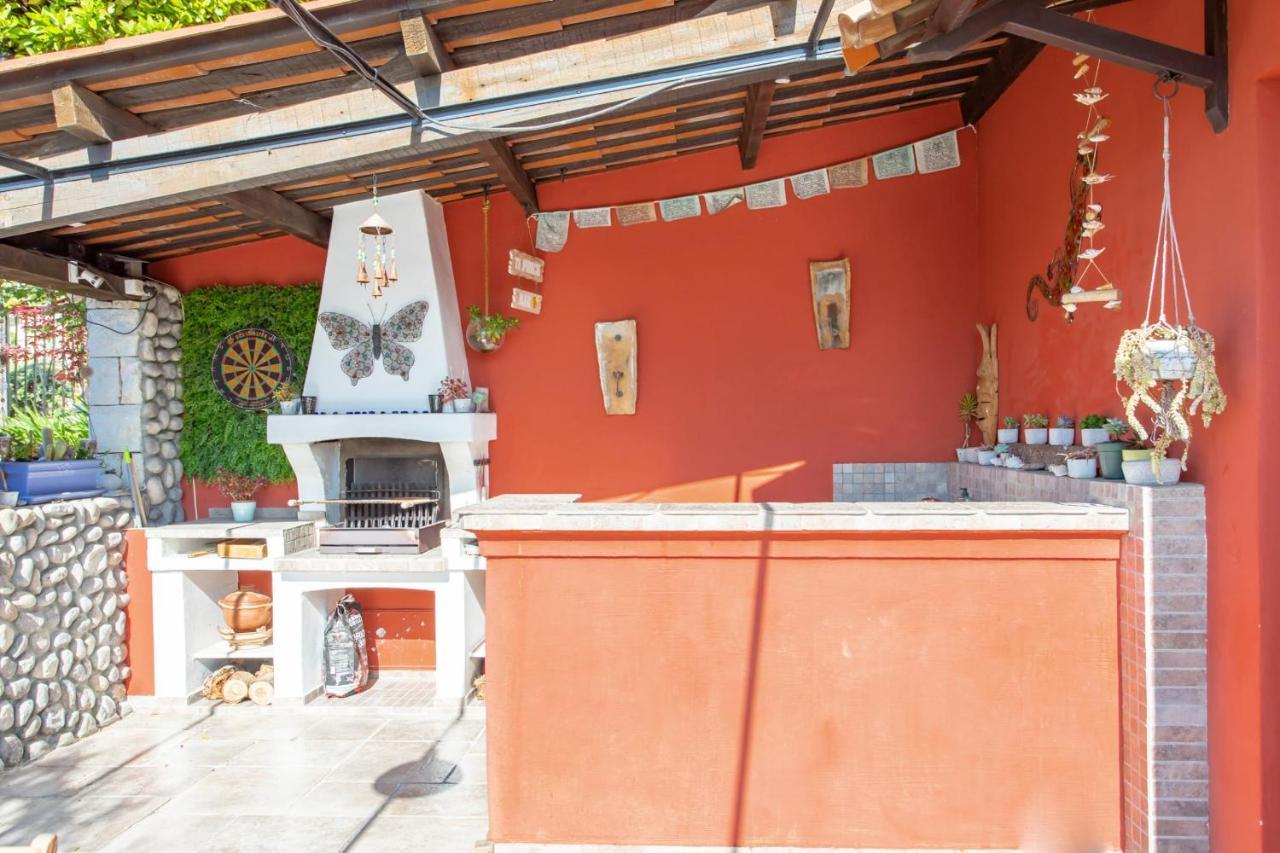 Villa Beautiful In A Peaceful Location In *