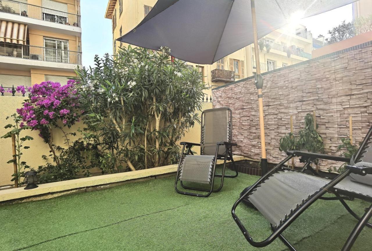 Studio With Garden Near The Sea