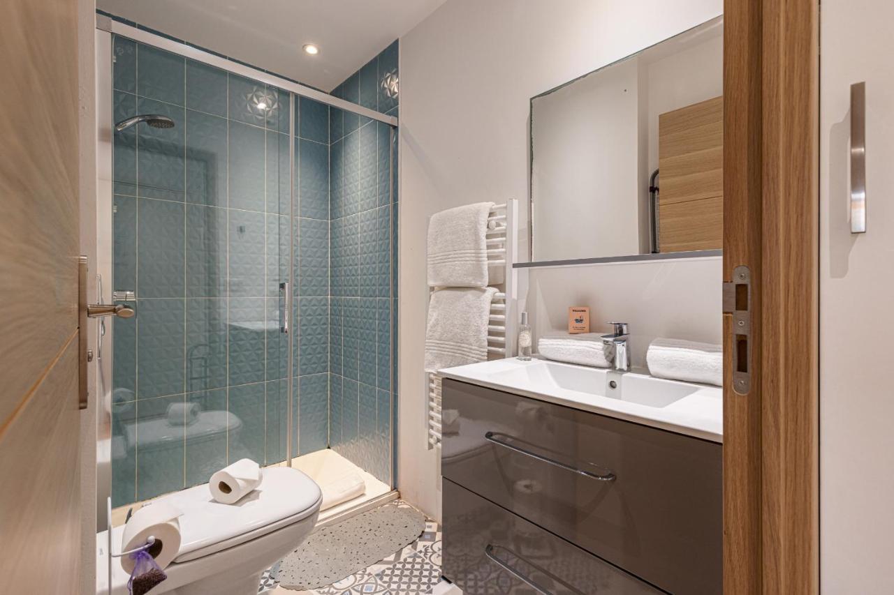 Old Town Apartment