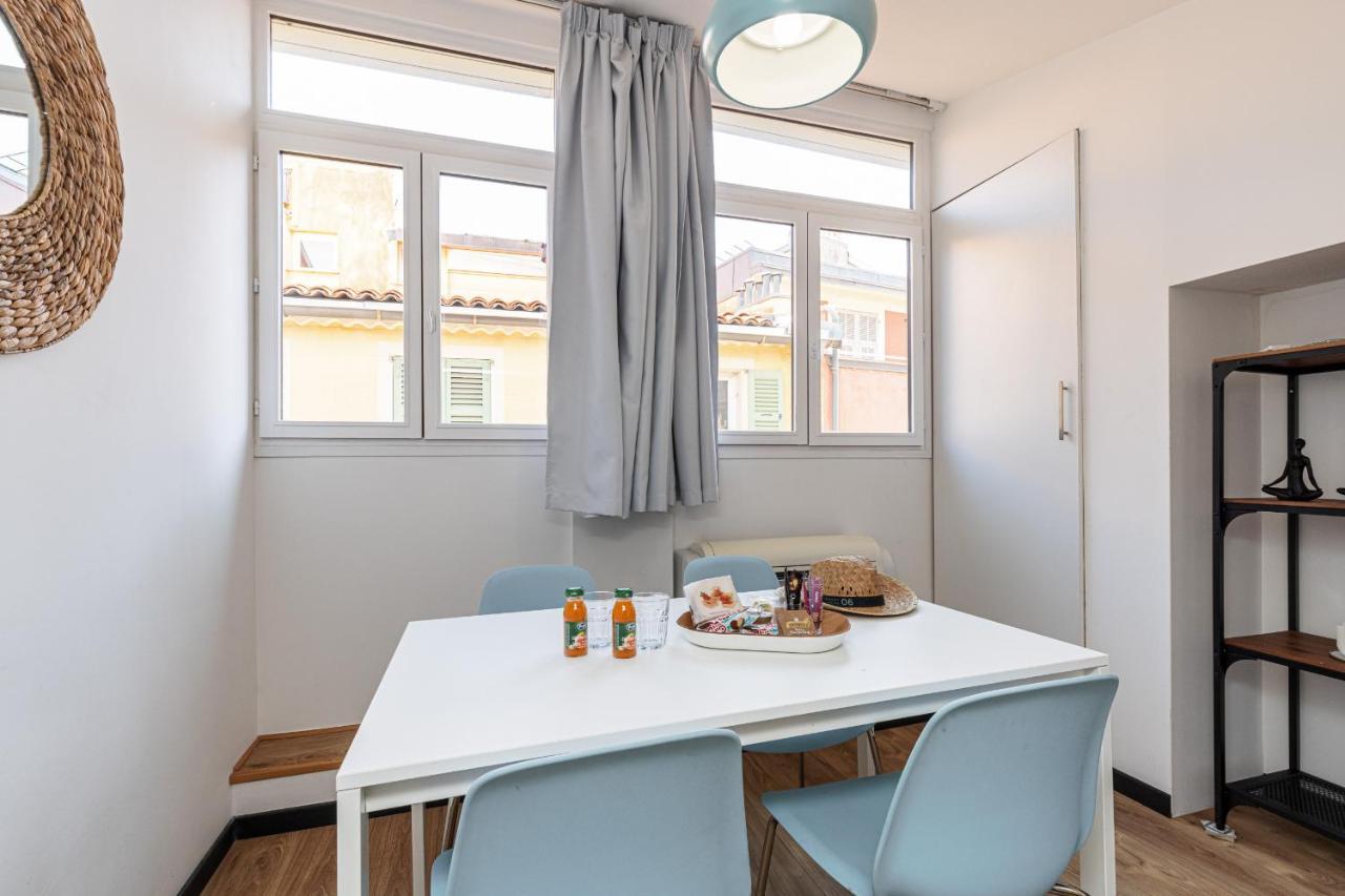 Old Town Apartment