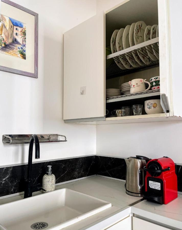 Claudia - -quiet- Near The Sea- Ac- Private Parking