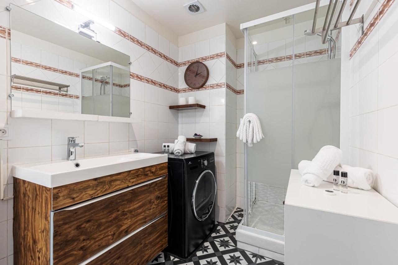 Cocoon Proche Apartment Nice