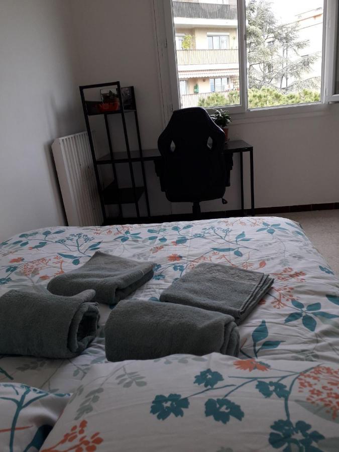 D'hotes Paisible Homestay Nice