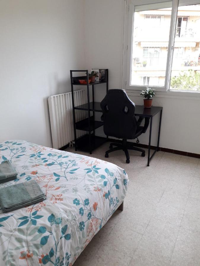 Homestay D'hotes Paisible