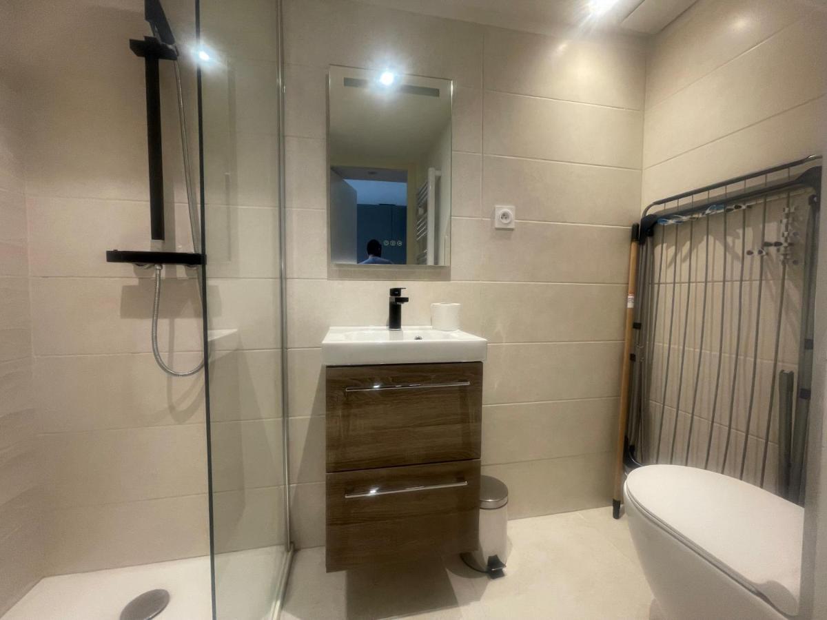 T2 Beau Duplex Place Garibaldi - Gari107