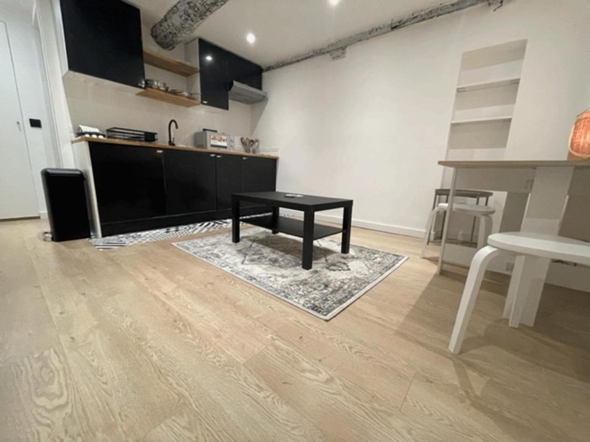 Apartment Riviera - Le Cocon De La Prefecture - 2 Pieces - Old Town Promenade Des *