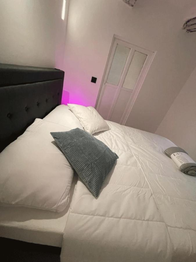 Riviera - Le Cocon De La Prefecture - 2 Pieces - Old Town Promenade Des Apartment Nice