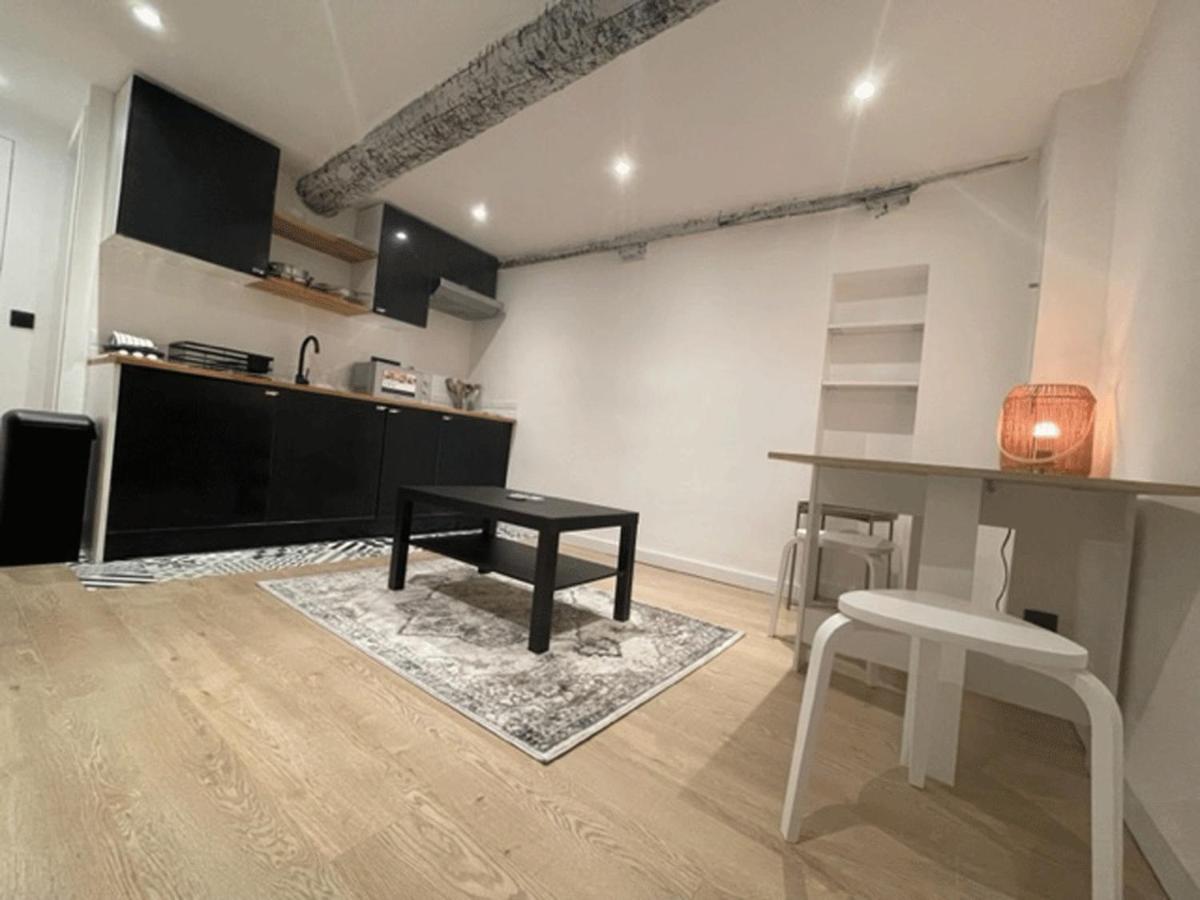 Apartment Riviera - Le Cocon De La Prefecture - 2 Pieces - Old Town Promenade Des *