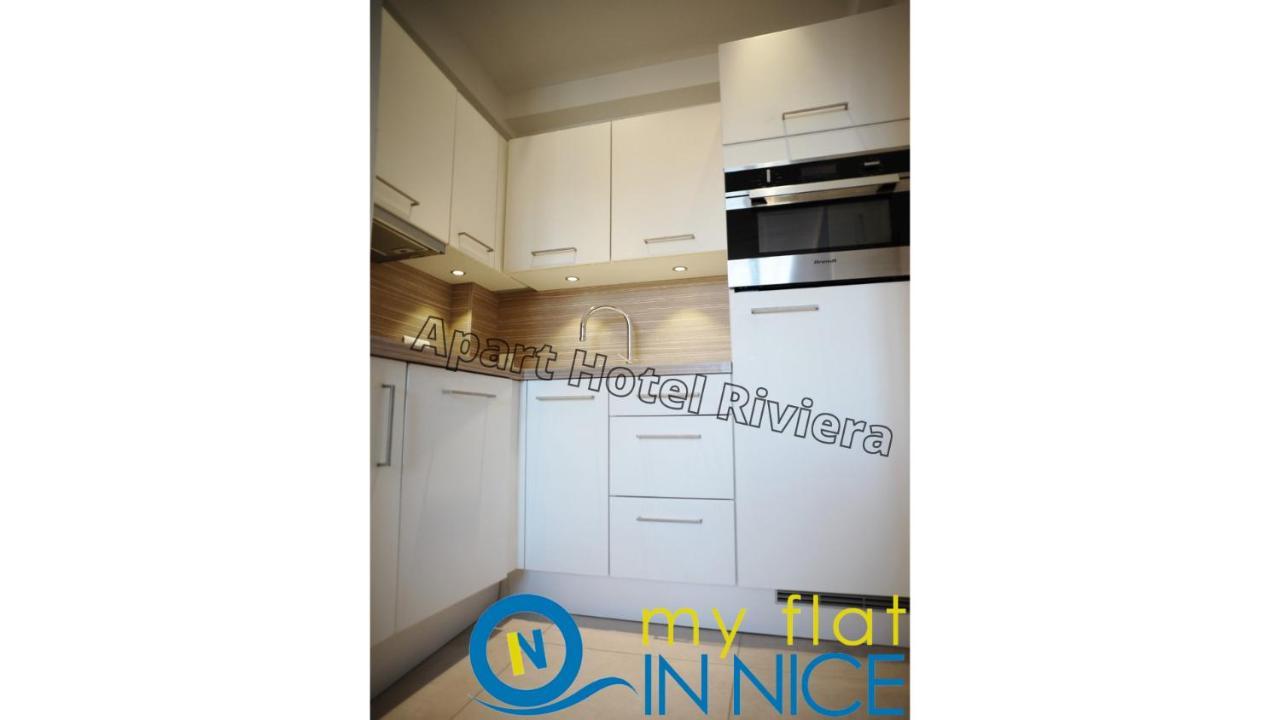 Riviera - Balcon Des Etats Unis - Old Town Promenade Des *