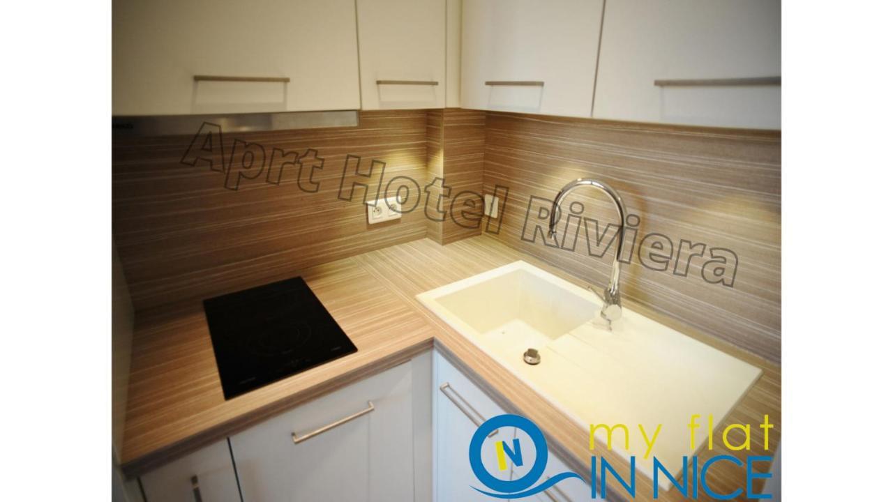 Riviera - Balcon Des Etats Unis - Old Town Promenade Des *