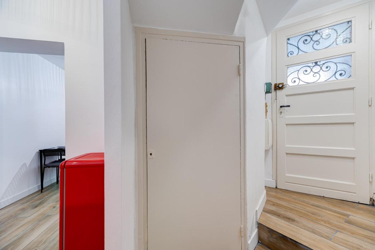 Apartment Valrose - Wifi, 2 Pers, Hyper Centre