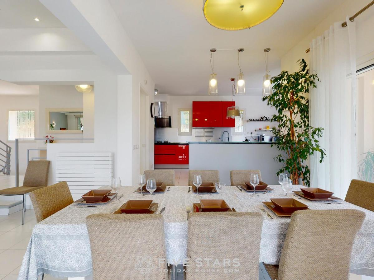 Villa Elise Five Stars Holiday House *