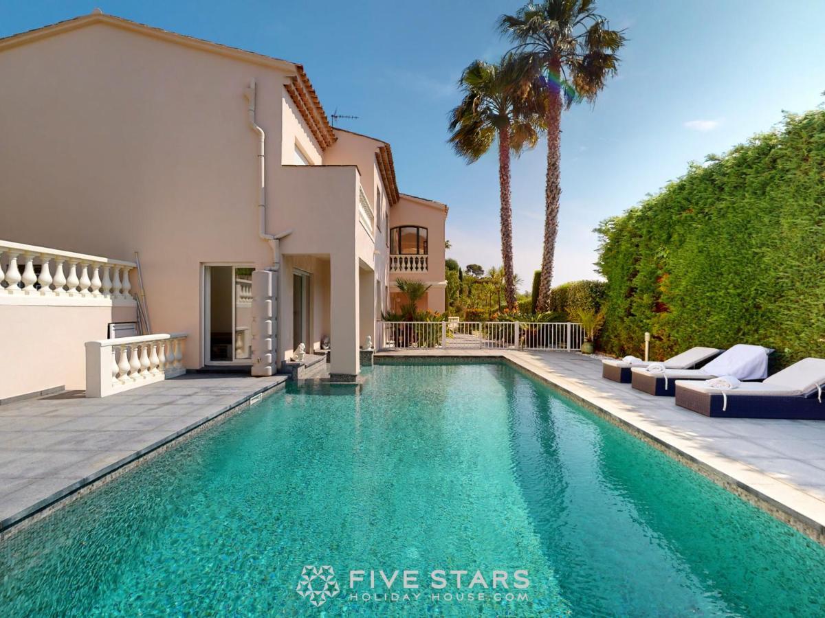 Elise Five Stars Holiday House