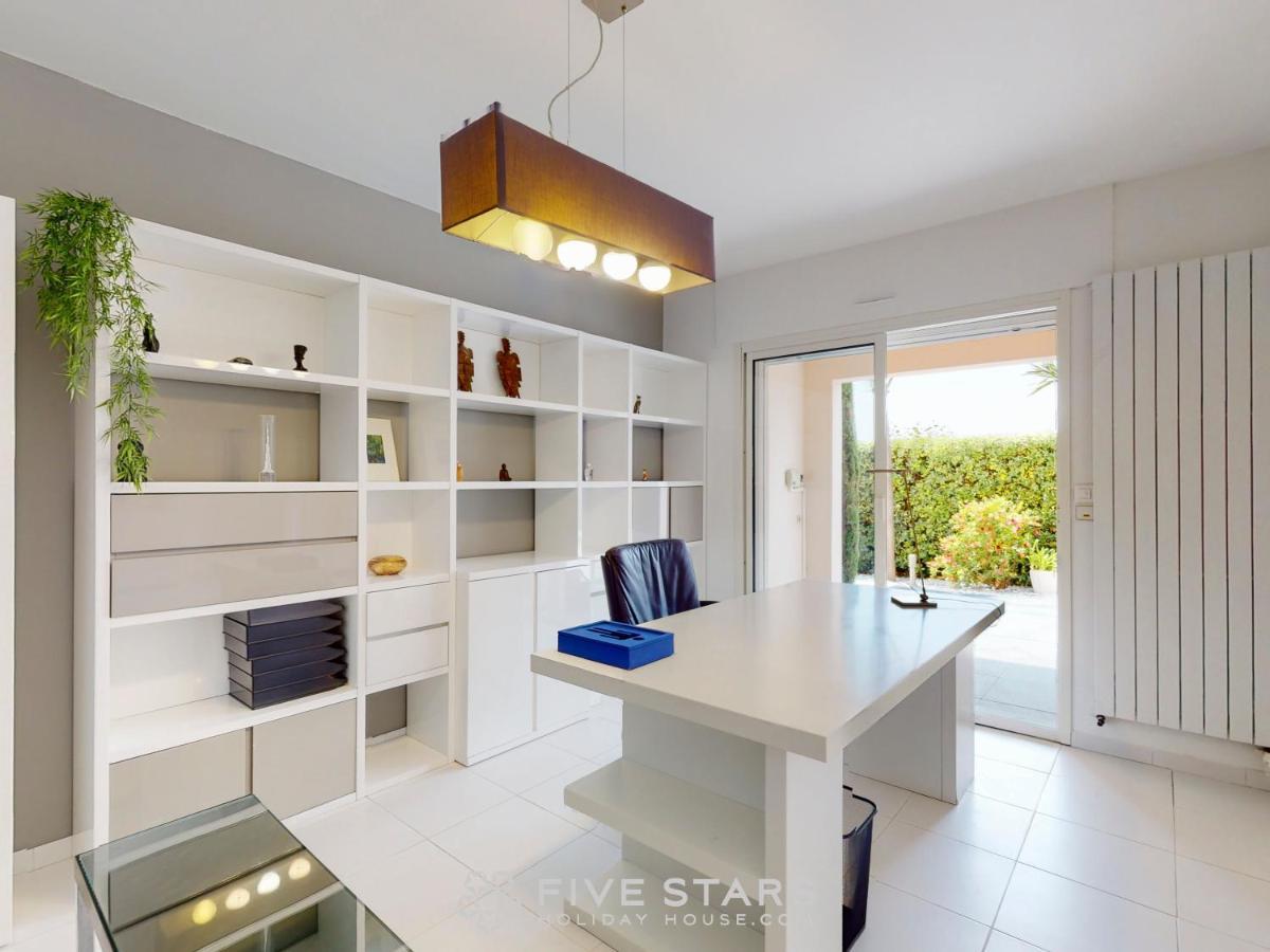 Villa Elise Five Stars Holiday House