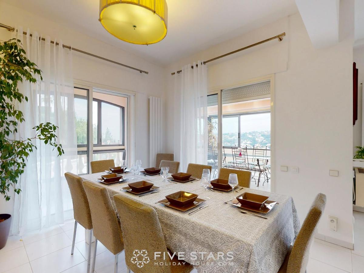 Villa Elise Five Stars Holiday House *
