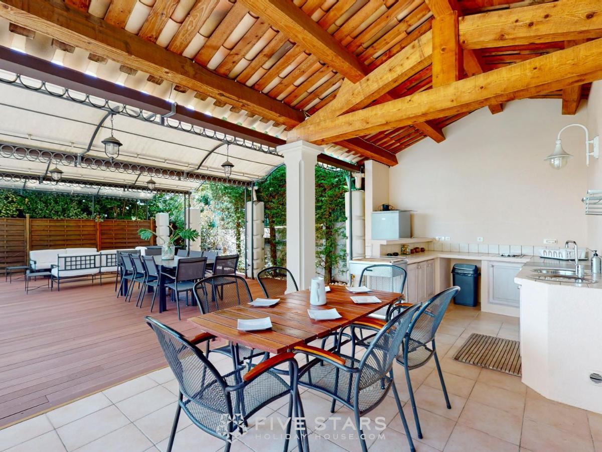 Villa Elise Five Stars Holiday House
