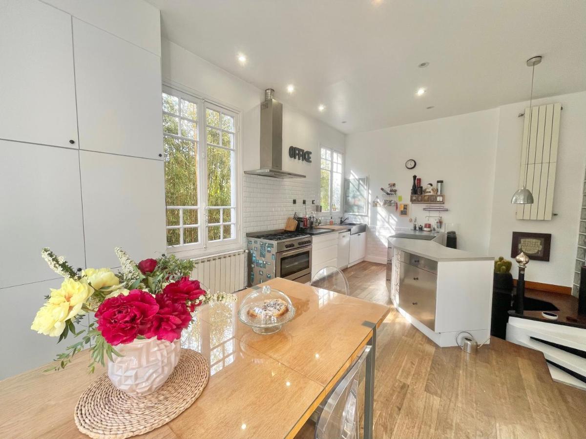 Villa Souvenir A Jamais ! *