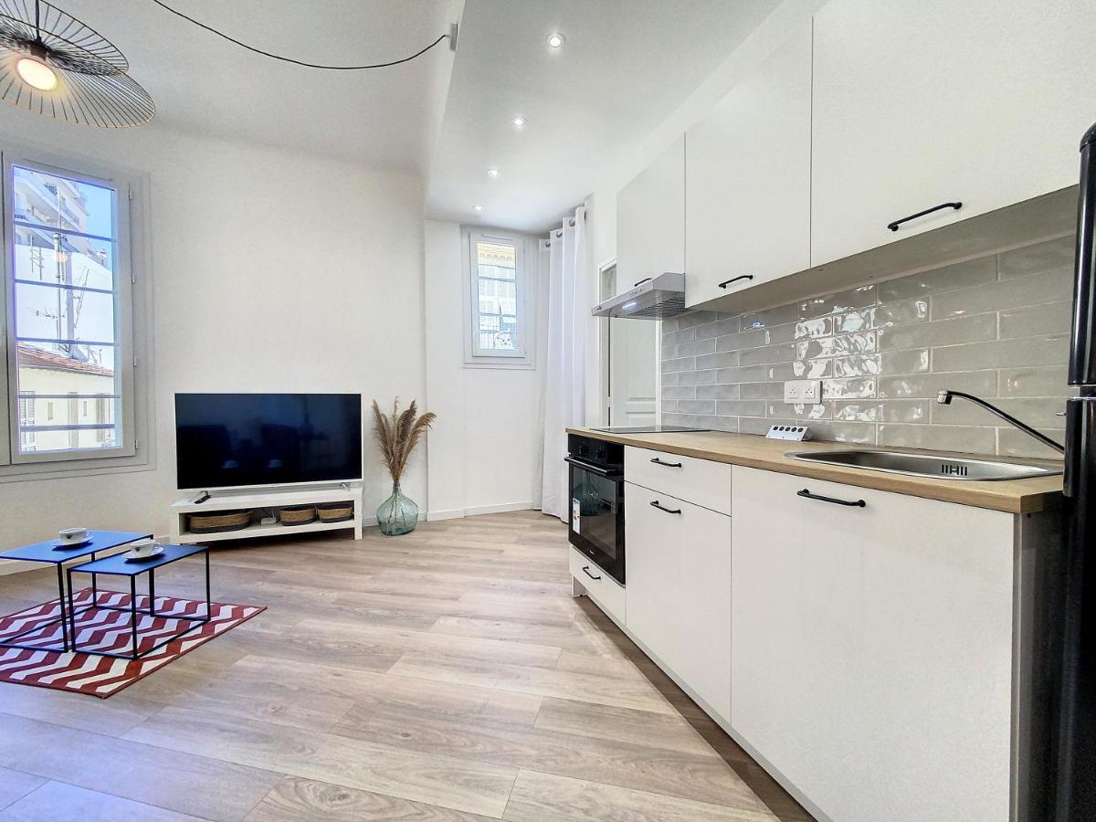 Apartment Le Saint Honore - 3 Pers, Wifi, Proche *