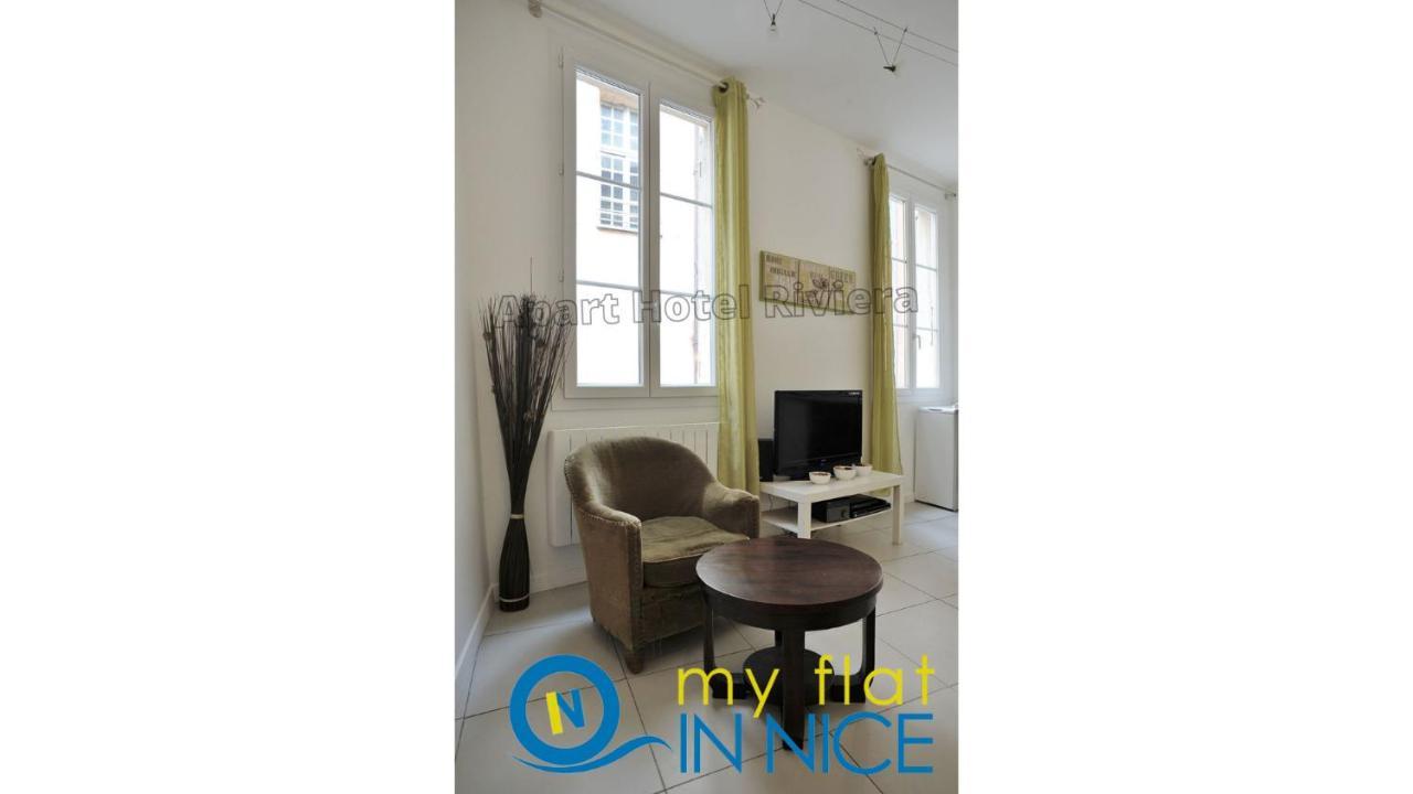 Aa Ot Chateau 1 Old Town Promenade Des Nice