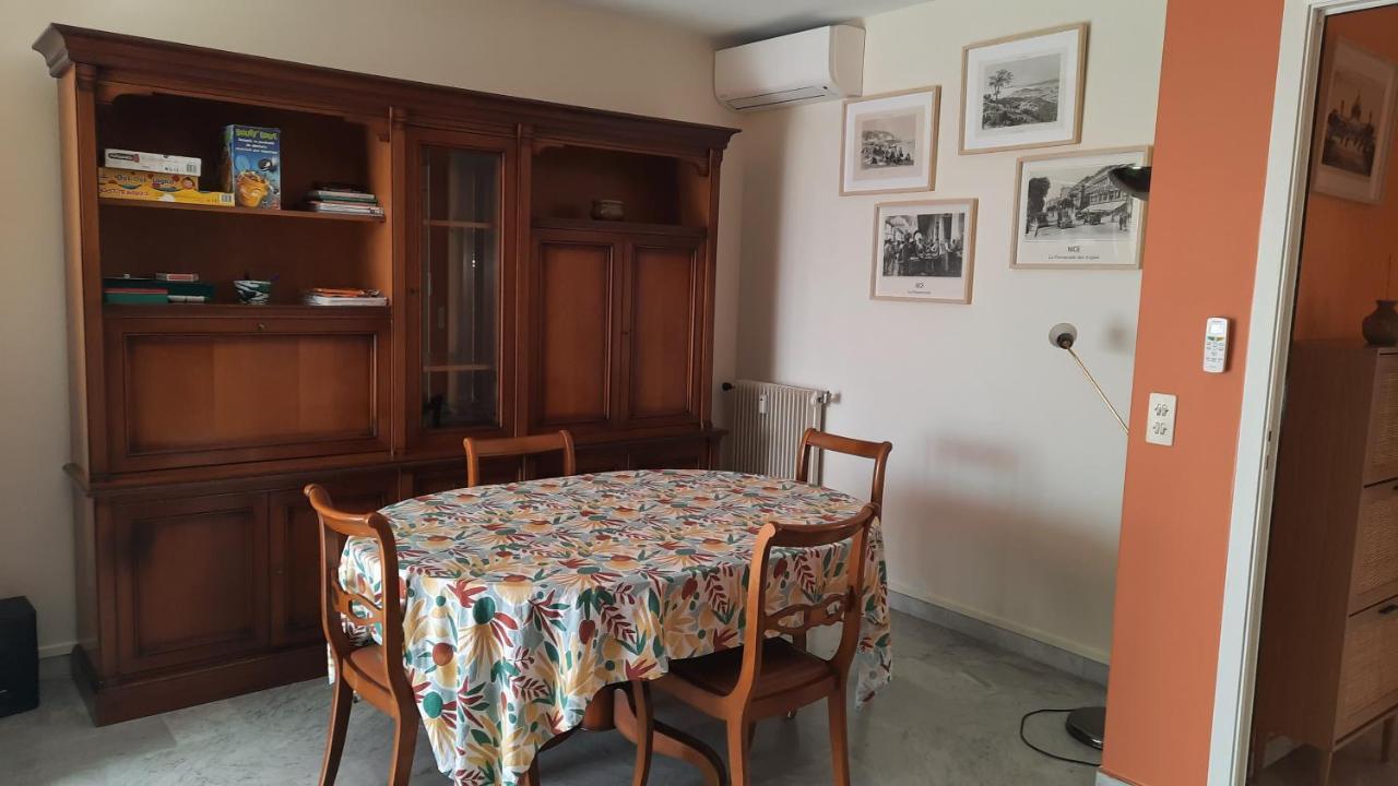 Sur Le Toit Apartment Nice
