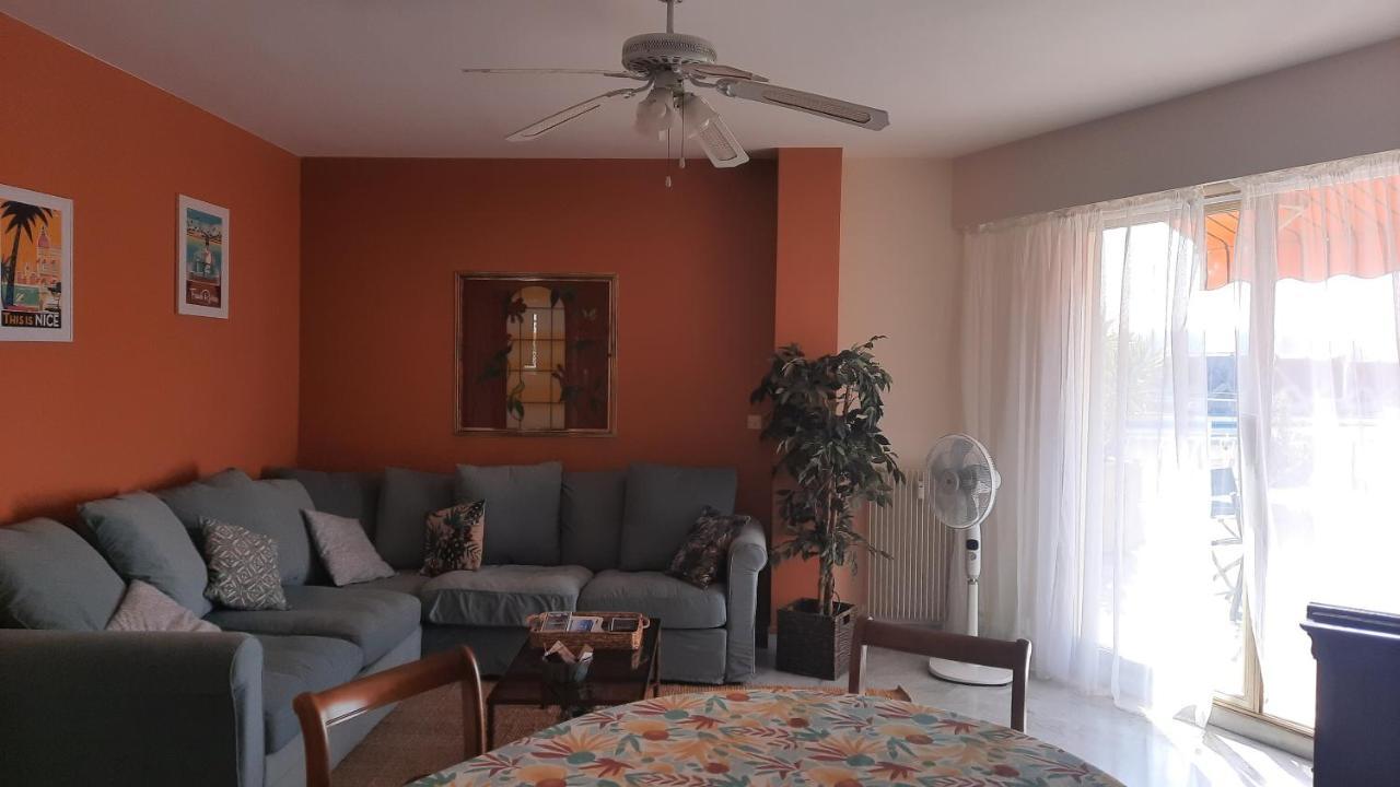 Apartment Sur Le Toit Nice
