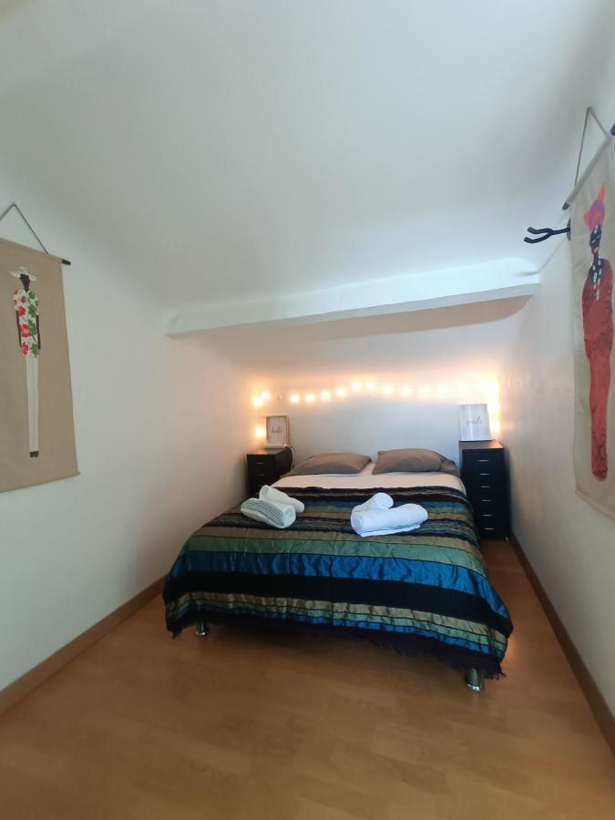 Rmb - T2 Au Dernier Etage Au Coeur De * Nice