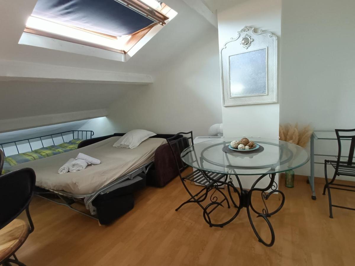 Rmb - T2 Au Dernier Etage Au Coeur De Apartment *