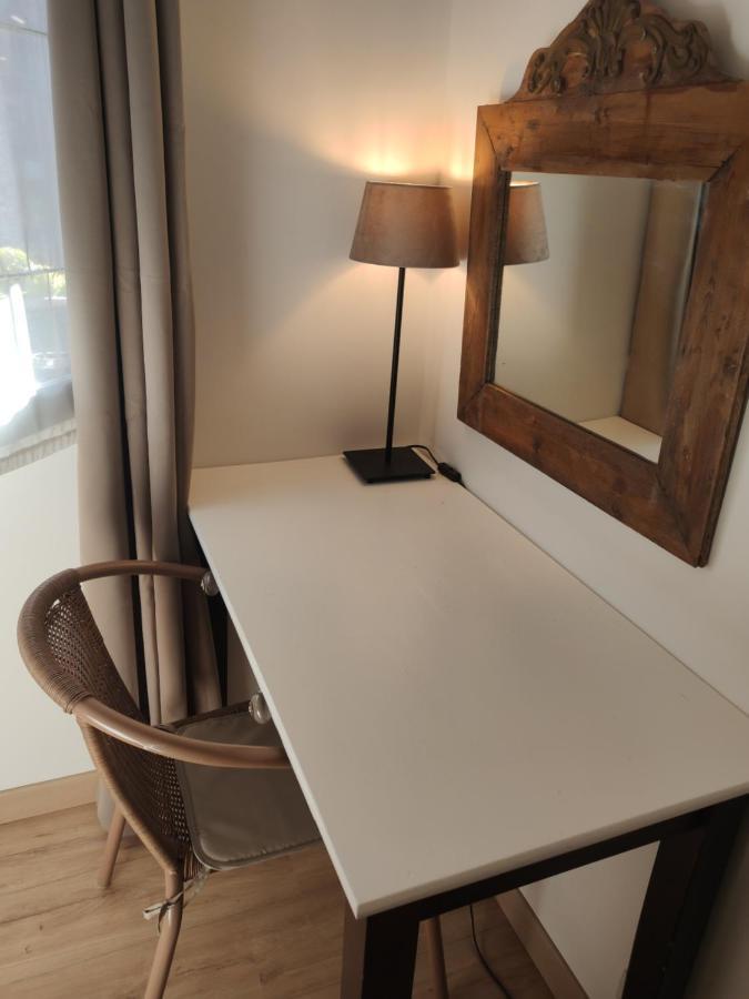 4 Pieces Vue Et Collines Nicoises Apartment Nice