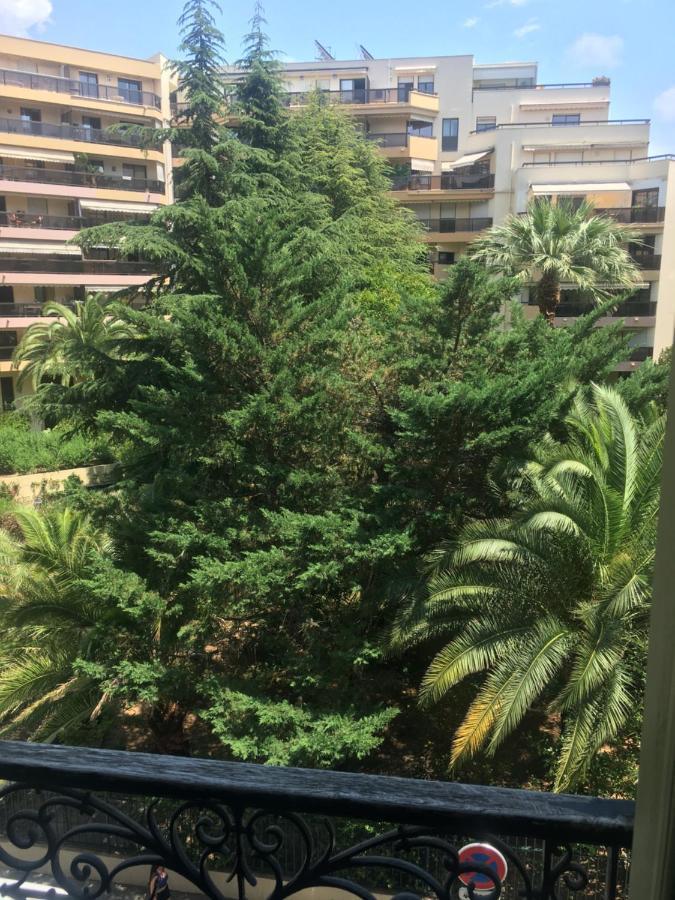 Appartement Au Coeur De Nice